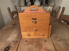 Sewing Box