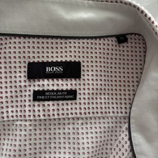 Hugo Boss Shirt Mens XL Finest