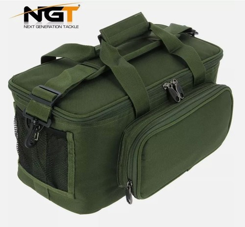 Ngt carp fishing insulated - ngt,