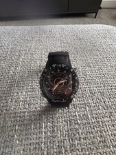 CIME Multi Function Spy Watch