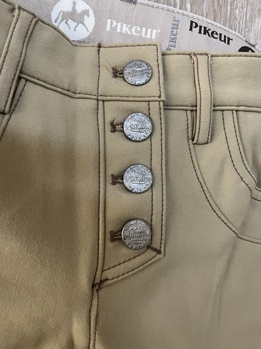 Pikeur lugana full grip ladies - pikeur,