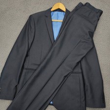 Marks & Spencer Suit Mens 2