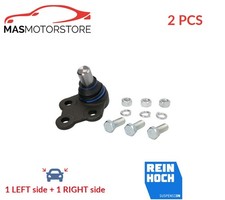 SUSPENSION BALL JOINT PAIR