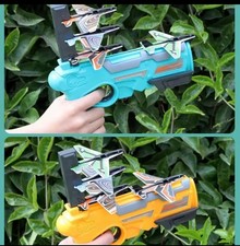 HOT! Airplane Launcher Bubble