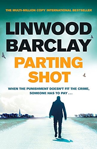 Parting shot linwood barclay - parting,