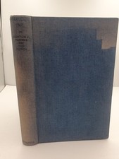MURDER, INC. by Burton B. Turkus & Sid Feder  HB 1952 Purnell 