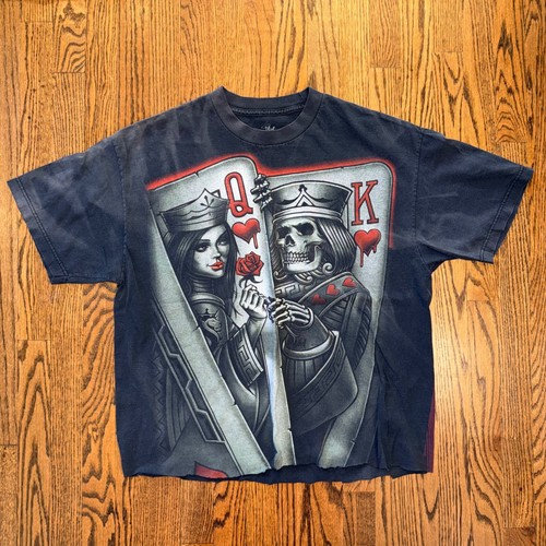 Abel collection king queen - og,