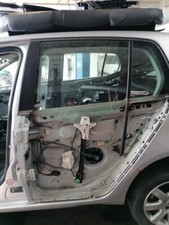 Volkswagen Golf Gt Fsi Auto 2004-2008 DOOR GLASS PASSENGER SIDE REAR 1K6845025B