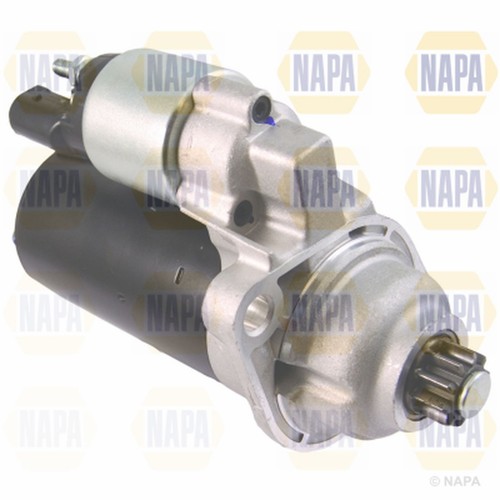Napa starter motor for - motor, vw