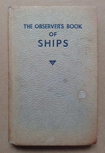 The observer book - observer's,