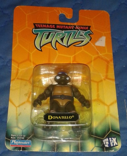 2002 don donatello mini - donatello,