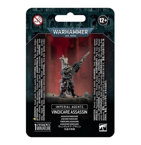 Warhammer 000 imperial - warhammer, 40,000™