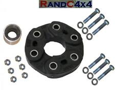 Land Rover Discovery 1 & 2 Rear Prop shaft GKN Rubber Coupling Doughnut Kit