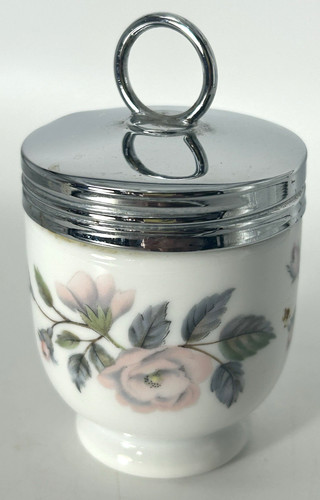 Vintage royal worcester - royal, june
