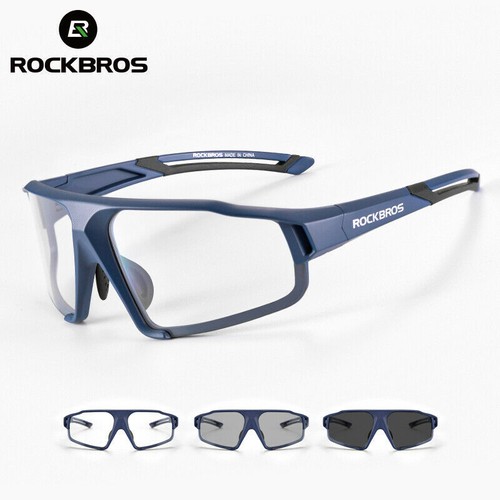 Rockbros cycling photochromic - rockbros,