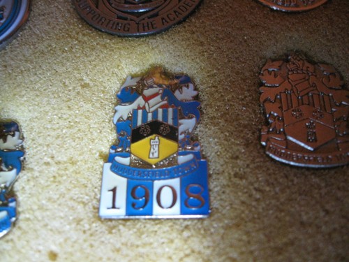 Rare old huddersfield - rare,