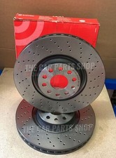 FOR VOLKSWAGEN GOLF 2.0 R MK7