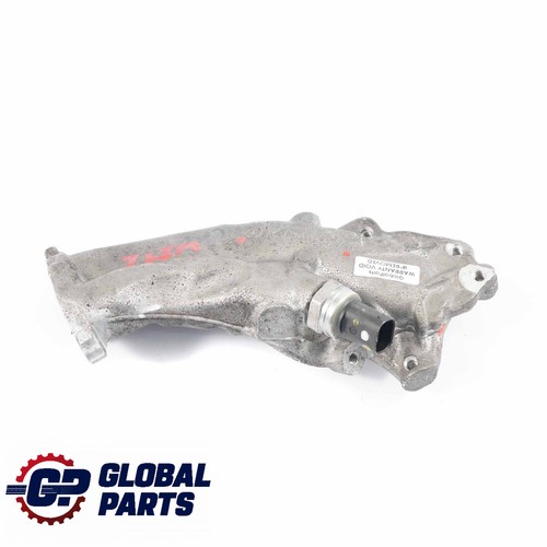 Mercedes w906 om651 diesel - mercedes,