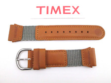 Genuine Timex Expedition 19mm