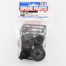 Tamiya 51531 RC TT-02 Spare G