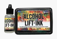 Tim Holtz Ranger Alcohol Lift