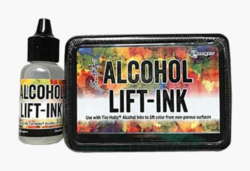 Tim holtz ranger - holtz, lift