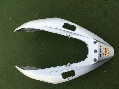 989 honda vfr800 vtec - honda, rear