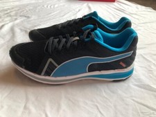 Puma Faas 300 S V2 Weave size