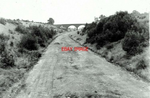 Photo helmdon station view - photo,