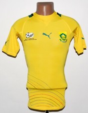 SOUTH AFRICA 2014/2015 HOME