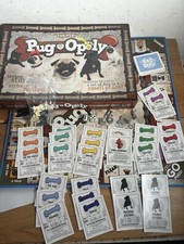 Late for the Sky Pug-Opoly