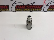 ♻️ Yamaha Fzr750 Fzr 750 1987 - 1988 Engine Oil Pressure Relief Release Valve ♻️