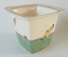 Wedgwood Sarah's Garden  Candle Holder