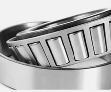 New old stock trailer wheel bearings - NINE in total