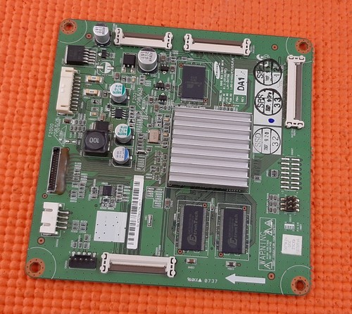 Lvds board samsung - lvds, ps50q96hd