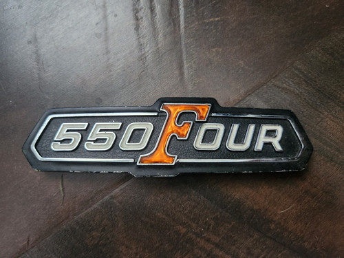 Oem 550four honda 550 - 550four, four