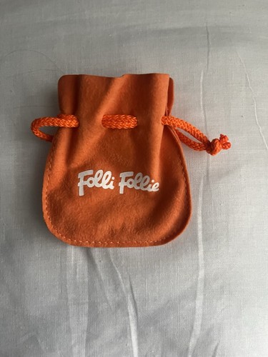 Folli follie suede jewellery - folli,
