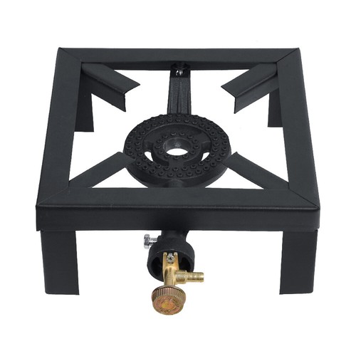 Camping stove single double - camping, single/double