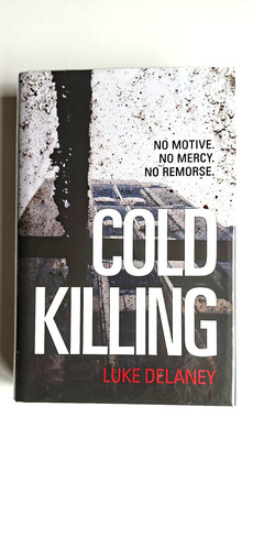 Cold killing luke - cold, by