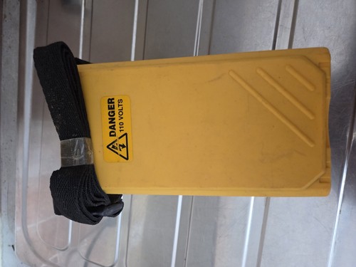 Metrohm loop tester - loop,