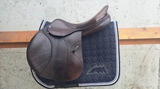 Amerigo Pinerolo 18" Med Fit