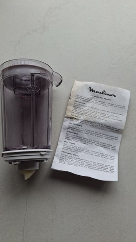 Vintage moulinex - vintage,