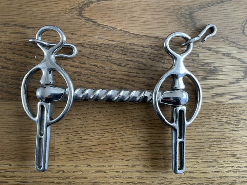 Liverpool driving bit - bit, 4.5”