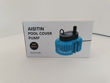 Aistin Pool Cover Pump DC-666