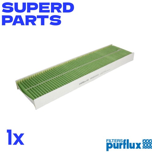 Cabin filter anti allergic - cabin, anti-allergic