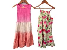 Girls clothes bundle 8-9 years