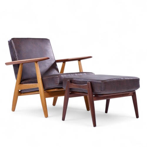 Hans wegner for getama - for,