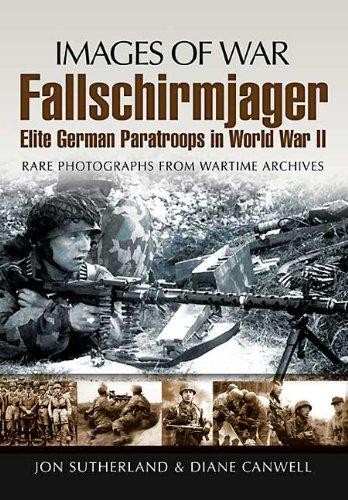 Fallschirmjager elite german - fallschirmjager:,