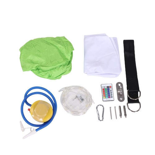 Light pod swing soft - pod,
