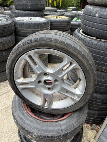 Ford fiesta zetec - ford, 7
